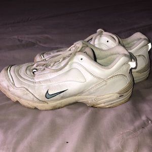 Vintage women’s Nike’s